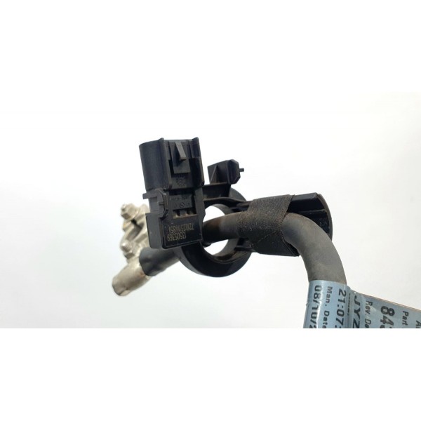 Cabo Da Bateria Equinox Premier 1.5 Turbo 2022  84337618