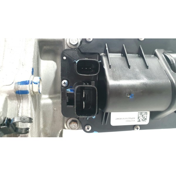 Diferencial Dianteiro Equinox Premier 1.5 Turbo 2022