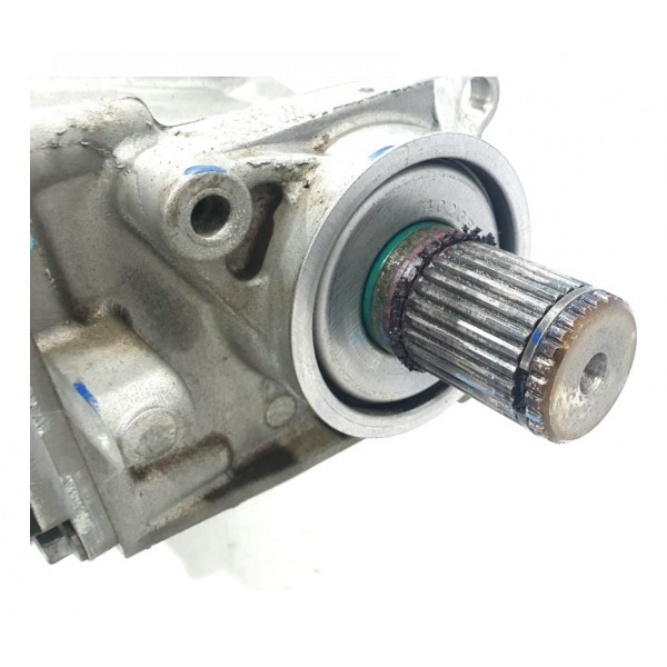 Diferencial Dianteiro Equinox Premier 1.5 Turbo 2022