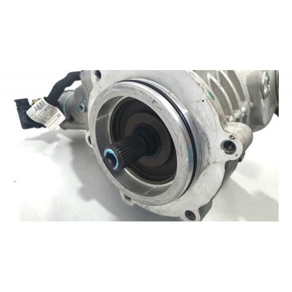 Diferencial Traseiro Equinox Premier 1.5 Turbo 2022