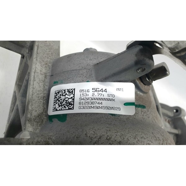 Diferencial Traseiro Equinox Premier 1.5 Turbo 2022