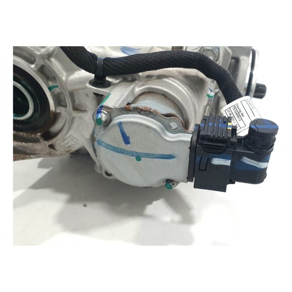 Diferencial Traseiro Equinox Premier 1.5 Turbo 2022