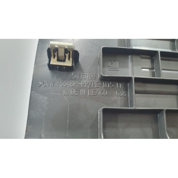 Soleira Traseira Esquerda Equinox Premier 1.5 Turbo 2022