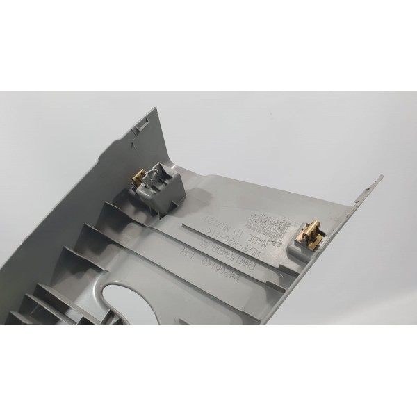 Moldura Coluna Central Esq Equinox Premier 1.5 Turbo 2022