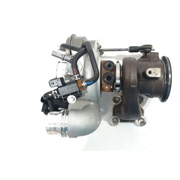 Turbina Equinox Premier 1.5 Turbo 2022