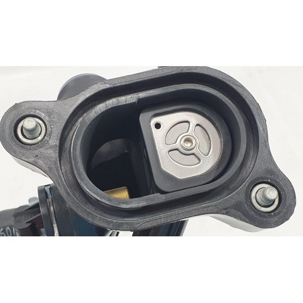 Carcaça Válvula Termostática Equinox Premier 1.5 Turbo 2022