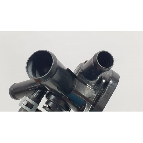 Carcaça Válvula Termostática Equinox Premier 1.5 Turbo 2022