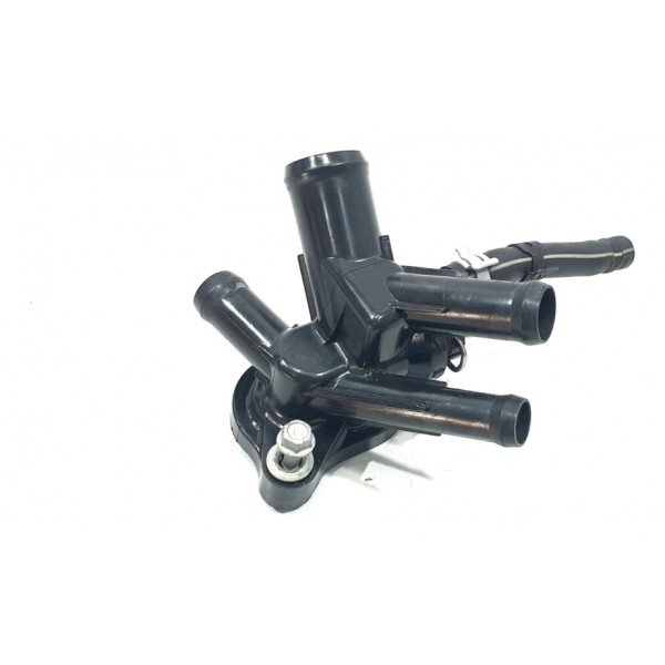 Carcaça Válvula Termostática Equinox Premier 1.5 Turbo 2022