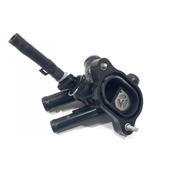 Carcaça Válvula Termostática Equinox Premier 1.5 Turbo 2022