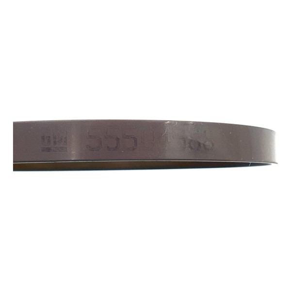 Sensor Roda Fônica Equinox Premier 1.5 Turbo 2022  55504588
