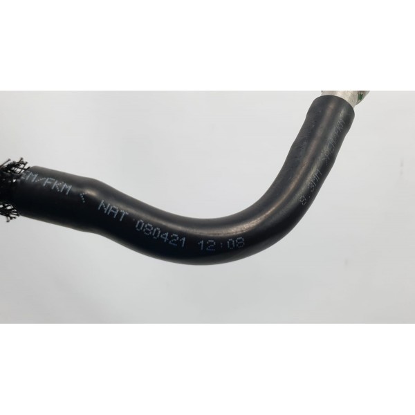 Mangueira Linha De Combustível Equinox Premier 1.5 2022