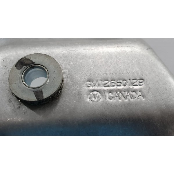 Defletor De Calor Da Turbina Equinox Premier 1.5 Turbo 2022