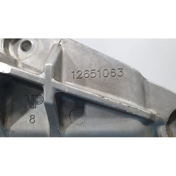 Suporte Compressor Ar Condicionado Equinox Premier 1.5 2022