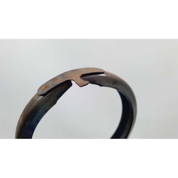 Abraçadeira Da Turbina Equinox Premier 1.5 Turbo 2022