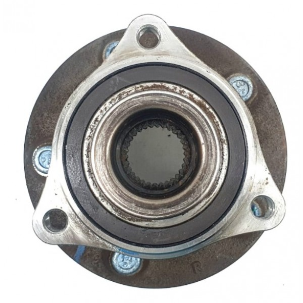 Rolamento Roda Traseira Esquerda Equinox Premier 1.5 2022