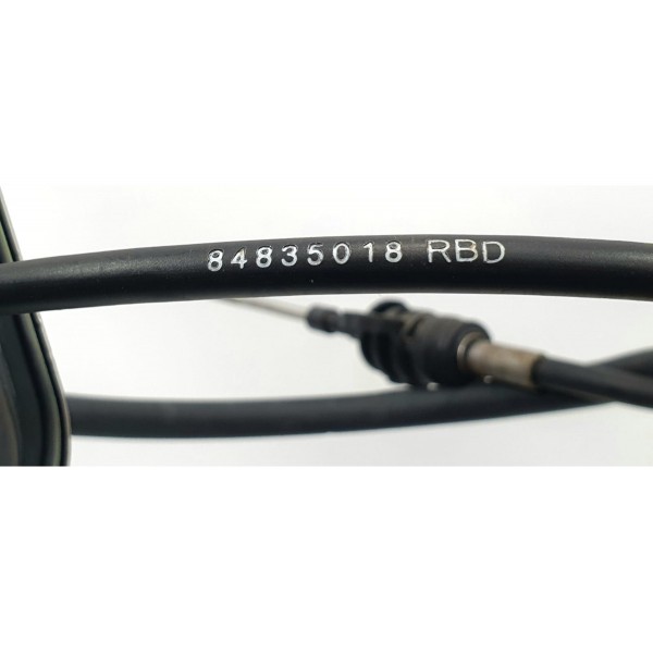 Cabo Alavanca Seletora De Marcha Equinox Premier 1.5 2022