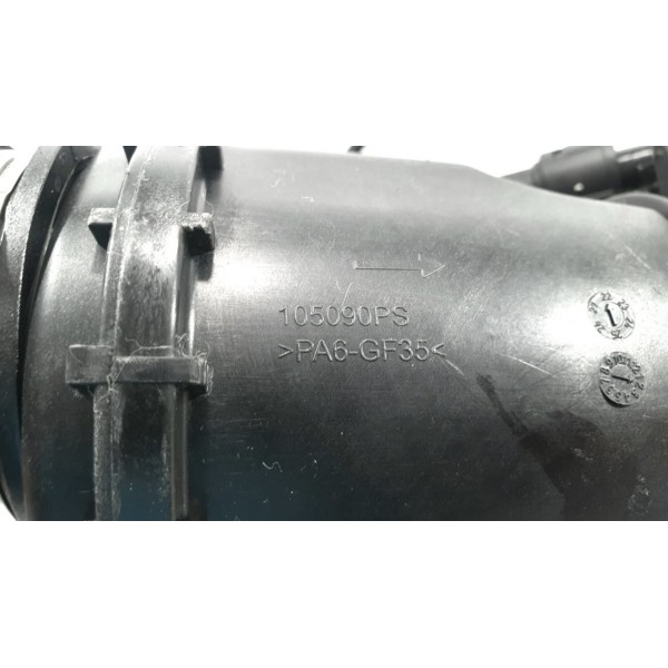 Mangueira Filtro De Ar Ressonador Equinox Premier 1.5 2022