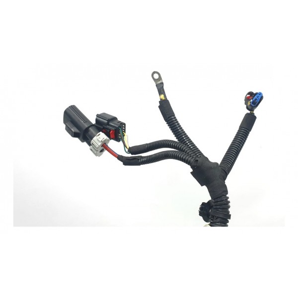 Chicote Equinox Premier 1.5 Turbo 2022  84874726