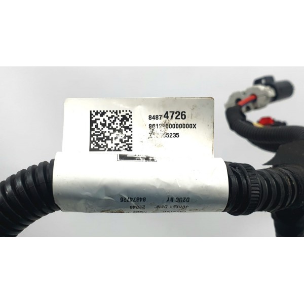 Chicote Equinox Premier 1.5 Turbo 2022  84874726