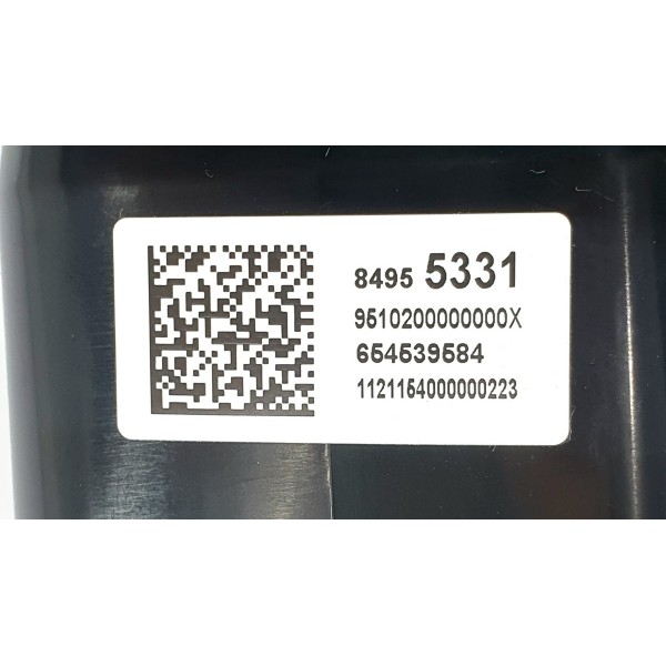 Filtro Canister Equinox Premier 1.5 Turbo 2022