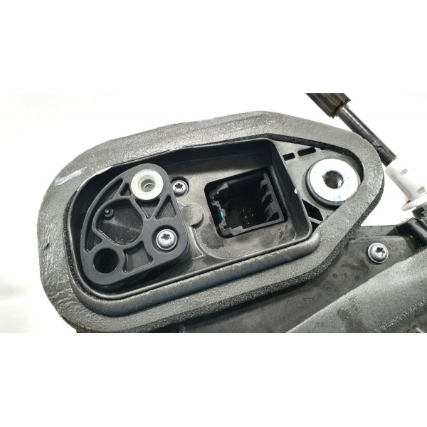 Fechadura Traseira Esquerda Equinox Premier 2.0 Turbo 2018