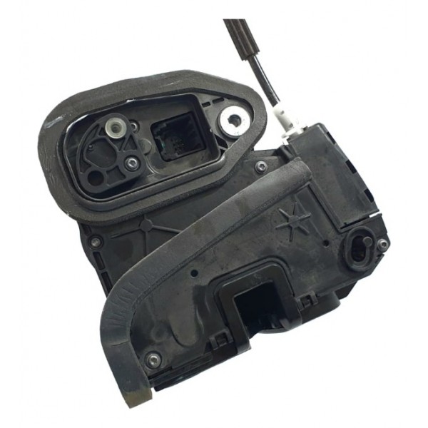 Fechadura Traseira Esquerda Equinox Premier 2.0 Turbo 2018