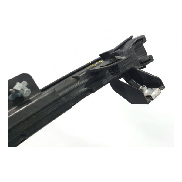 Guia Vidro Traseiro Esquerdo Equinox Premier 2.0 Turbo 2018