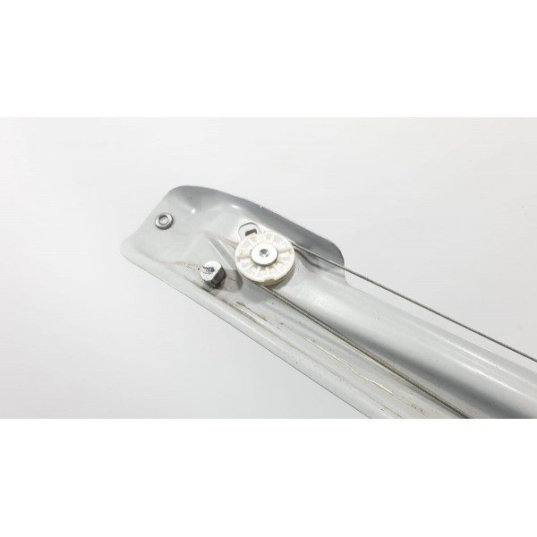 Máquina De Vidro Traseira Esq Equinox Premier 2.0 Turbo 2018