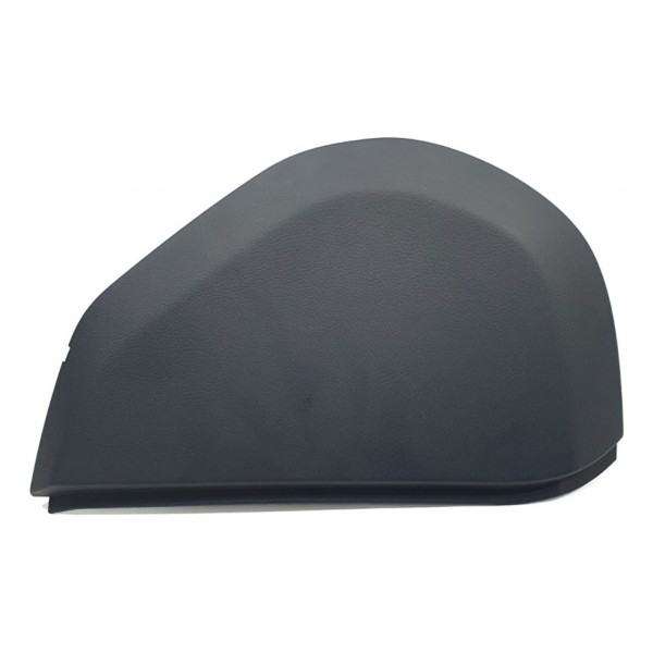 Acabamento Lateral Painel Vw Touareg 3.6 2011