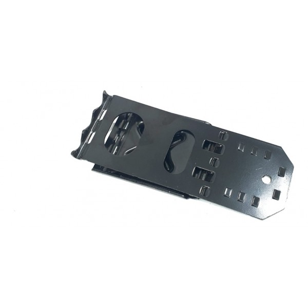 Calço De Roda Vw Touareg 3.6 2011