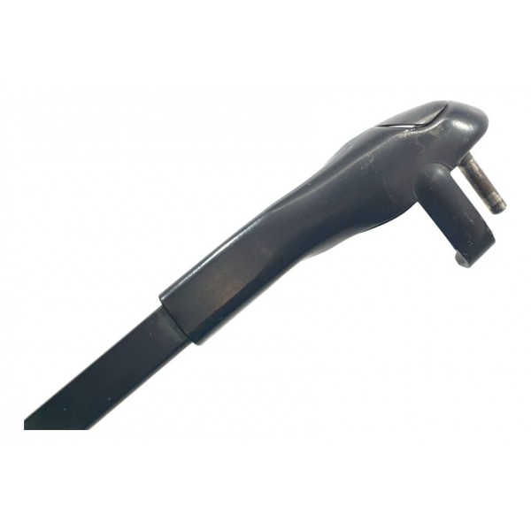 Braço Limpador Para-brisa Esq Vw Touareg 3.6 2011 Esquerdo