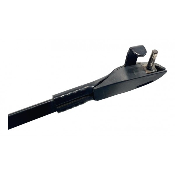Braço Limpador Para-brisa Esq Vw Touareg 3.6 2011 Esquerdo