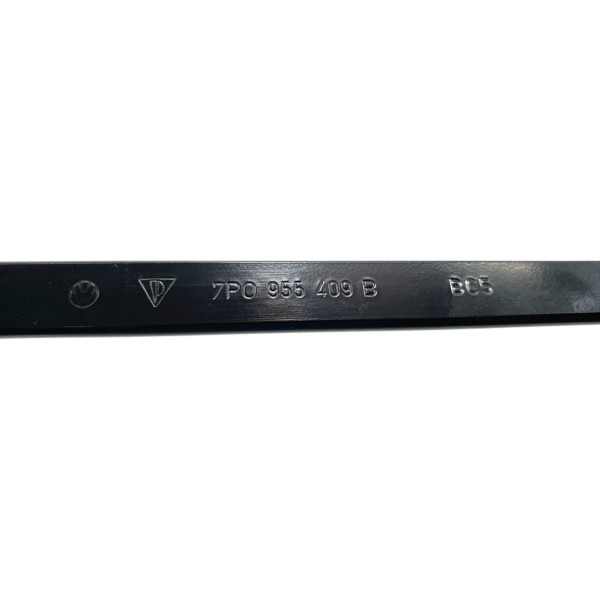Braço Limpador Para-brisa Esq Vw Touareg 3.6 2011 Esquerdo