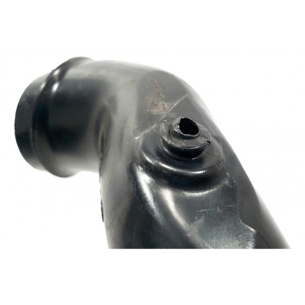 Duto Caixa Filtro De Ar Vw Touareg 3.6 2011