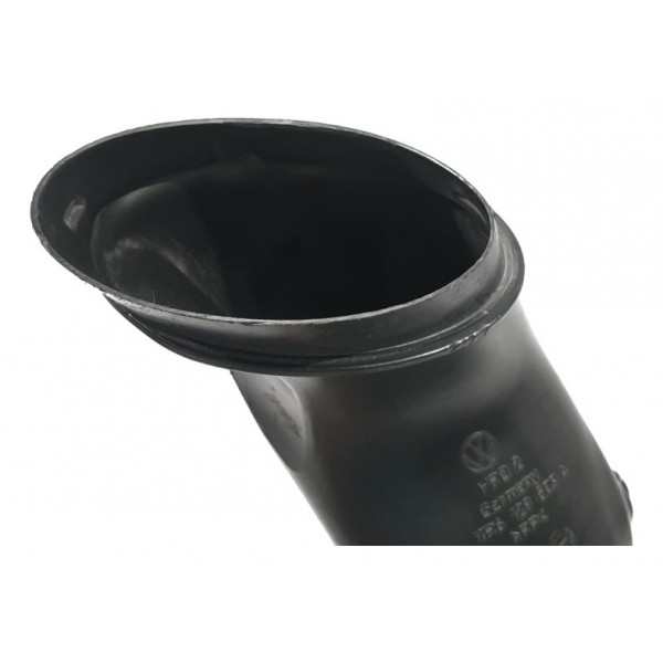 Duto Caixa Filtro De Ar Vw Touareg 3.6 2011