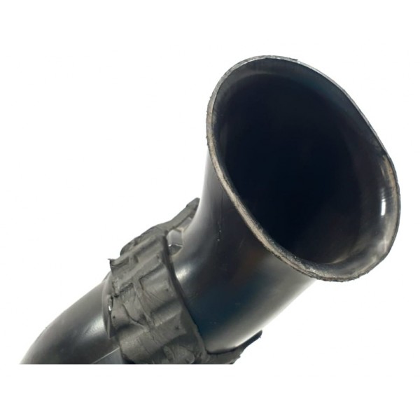 Duto Caixa Filtro De Ar Vw Touareg 3.6 2011