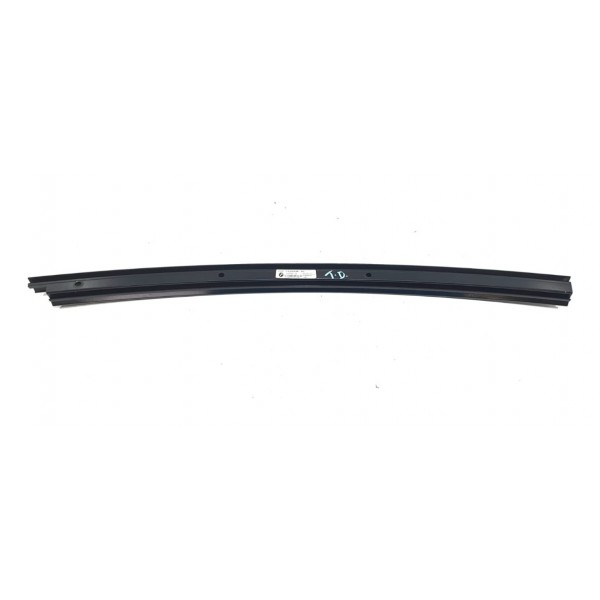 Guia Vidro Canaleta Porta Tras Direita Bmw X3 G01 20i 2019