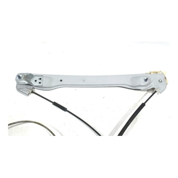 Máquina De Vidro Diant Esq Equinox Premier 2.0 Turbo 2018