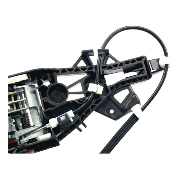 Suporte Maçaneta Diant Esq Equinox Premier 2.0 Turbo 2018