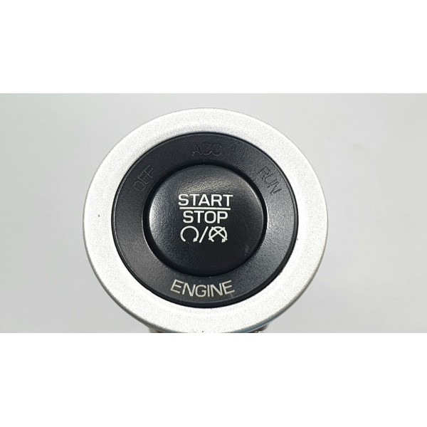 Botão Start/stop Dodge Journey 3.6 Rt 2014