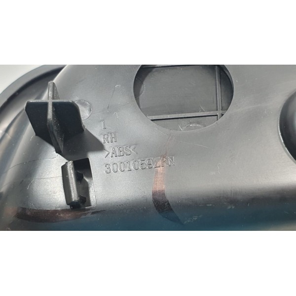 Moldura Maçaneta Interna Dian Dir Dodge Journey 3.6 2014