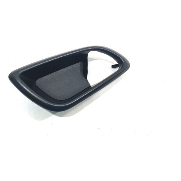 Moldura Maçaneta Interna Tras Dir Dodge Journey 2014 C/det