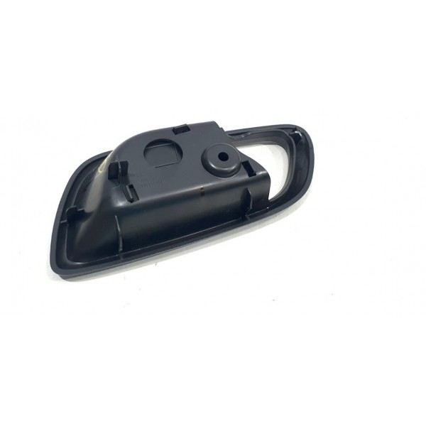 Moldura Maçaneta Interna Tras Dir Dodge Journey 2014 C/det