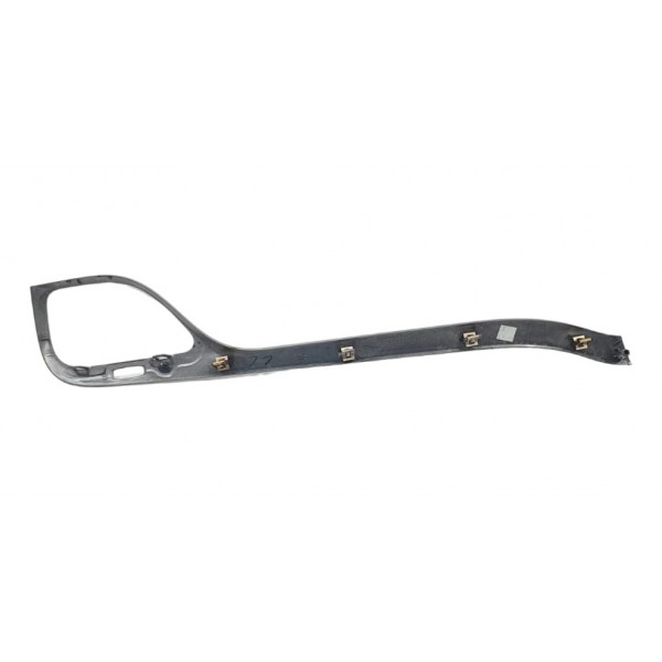 Moldura Friso Painel Difusor De Ar Dodge Journey 3.6 Rt 2014