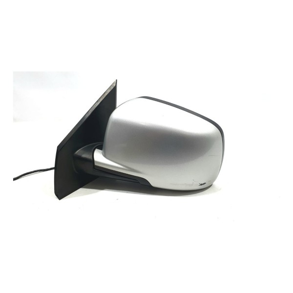 Retrovisor Esquerdo Motorista Dodge Journey 3.6 Rt 2014