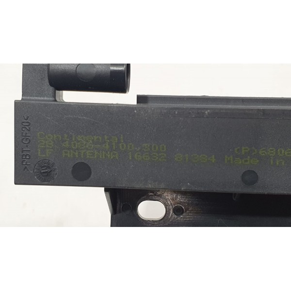Sensor Keyless Traseiro Esquerdo Dodge Journey 3.6 Rt 2014