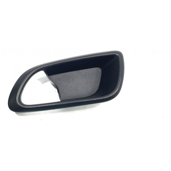 Moldura Maçaneta Porta Tras Esq Dodge Journey 3.6 Rt 2014