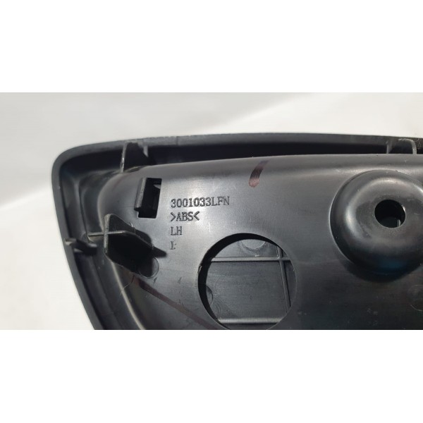 Moldura Interna Porta Diant Esq Dodge Journey 3.6 Rt 2014