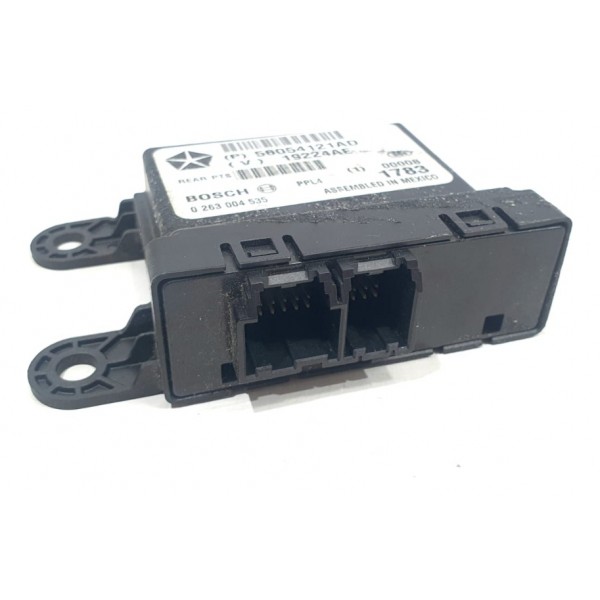 Módulo Sensor De Estacionamento Dodge Journey 3.6 Rt 2014