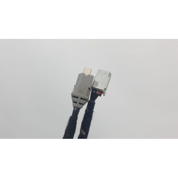 Entradas Aux E Usb Dodge Journey 3.6 Rt 2014